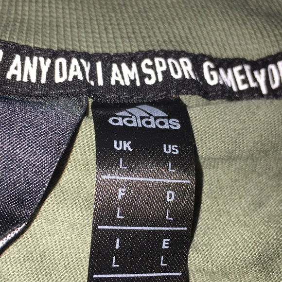 🏈🏈NWT Men’s Bundle 3- Large Adidas New T-Shirts - Picture 7 of 7